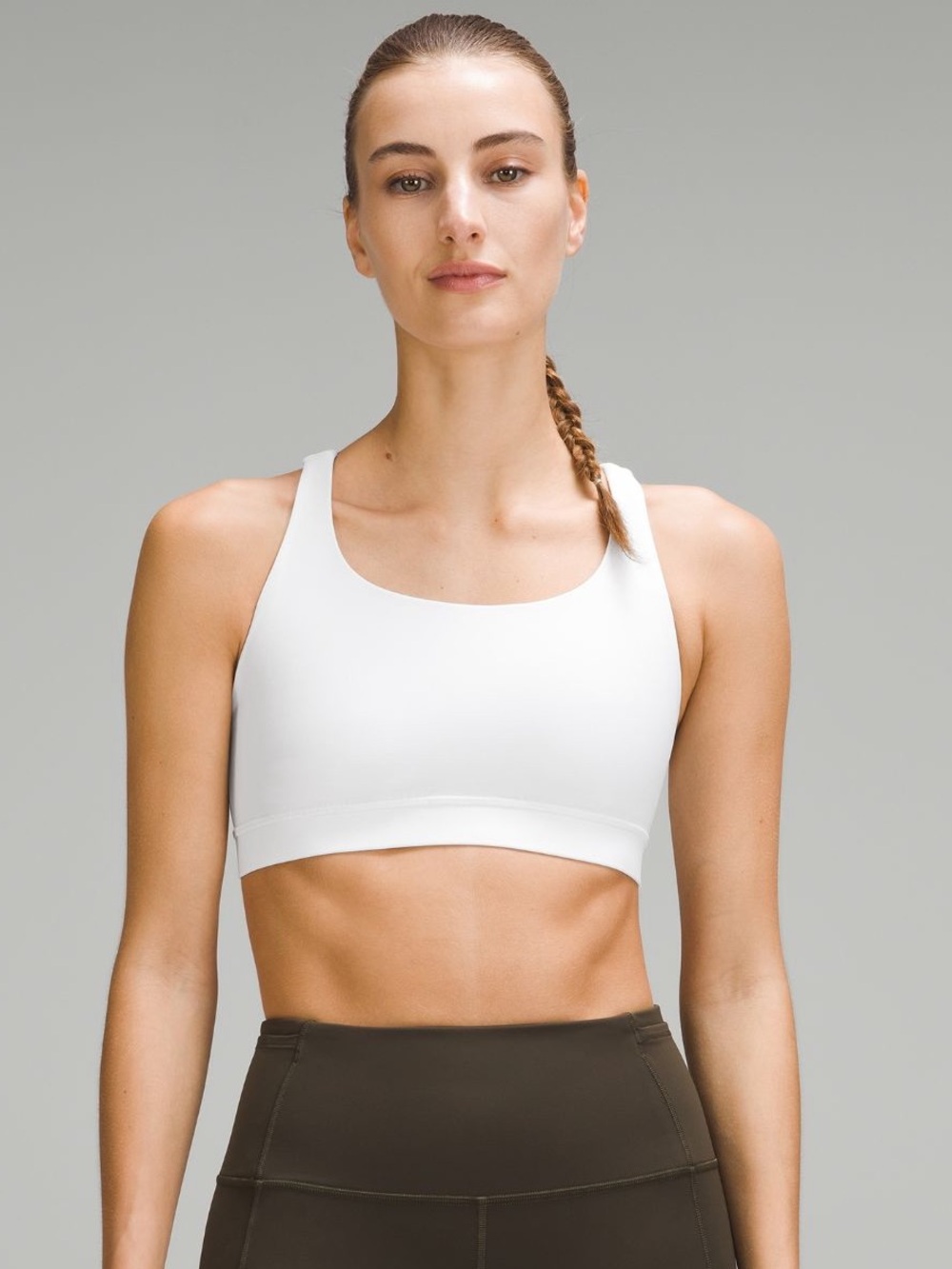lululemon Energy Bra - Medium Support, B-D cups